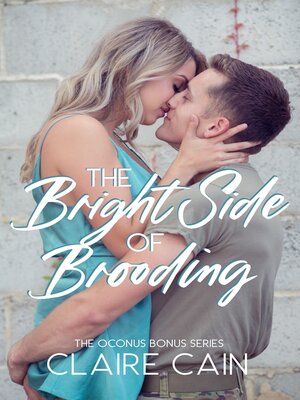 cover image of The Bright Side of Brooding